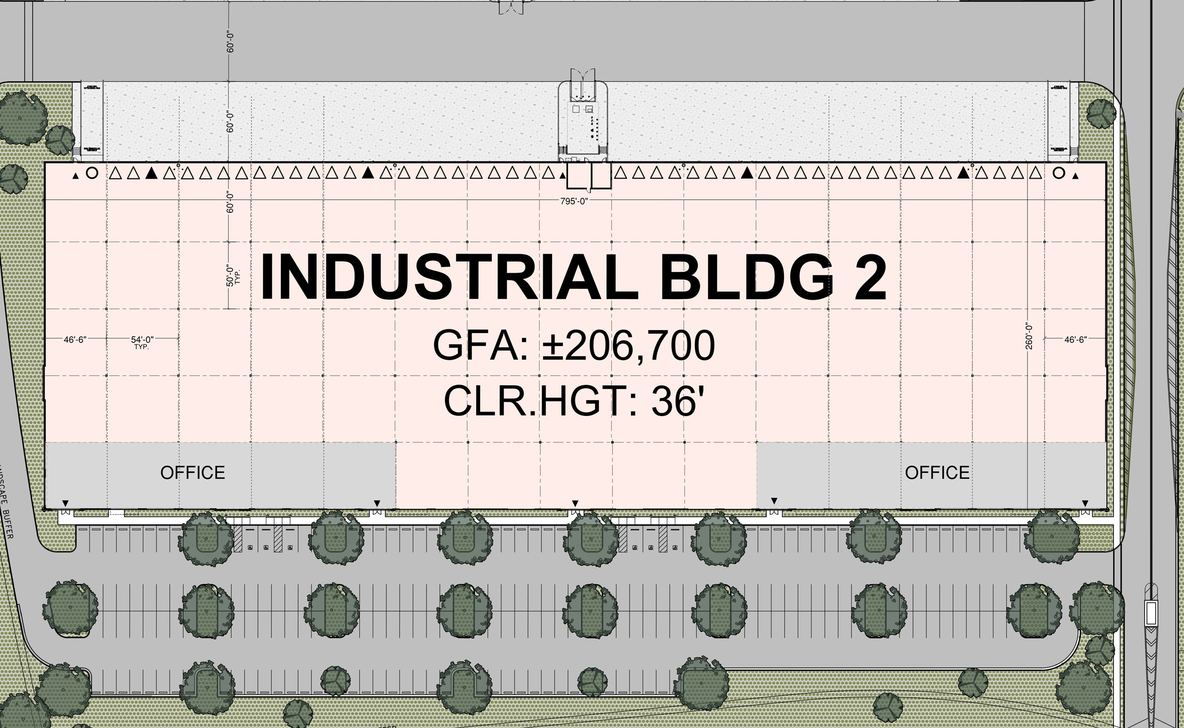 Space Coast Innovation Park Building 2